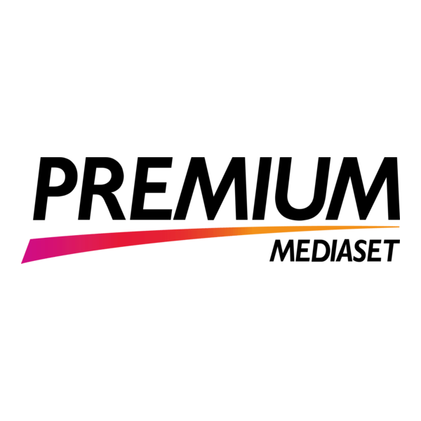 Mediaset Premium Logo PNG Vector
