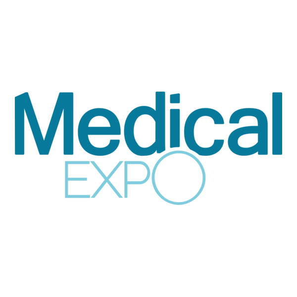 MedicalExpo Logo PNG Vector