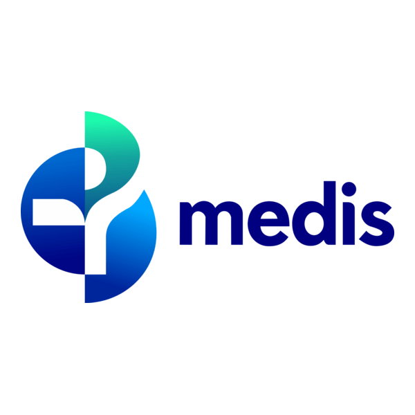 medis Logo PNG Vector