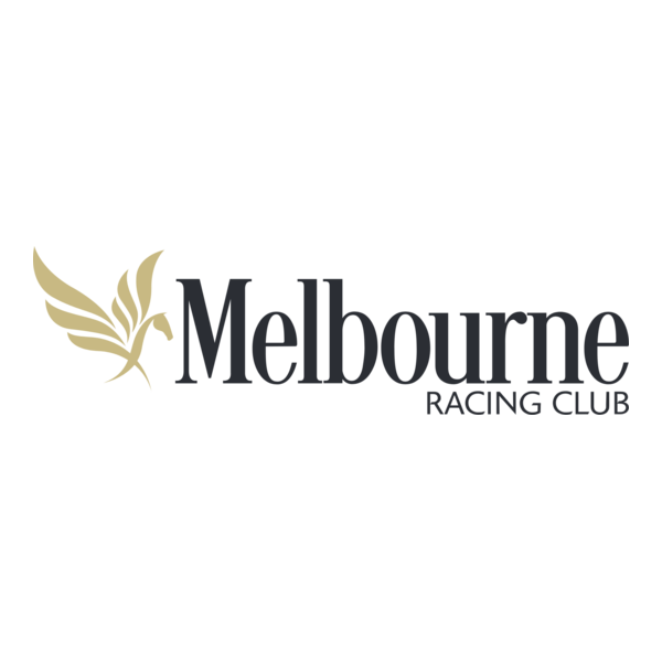 Melbourne Racing Club Logo PNG Vector
