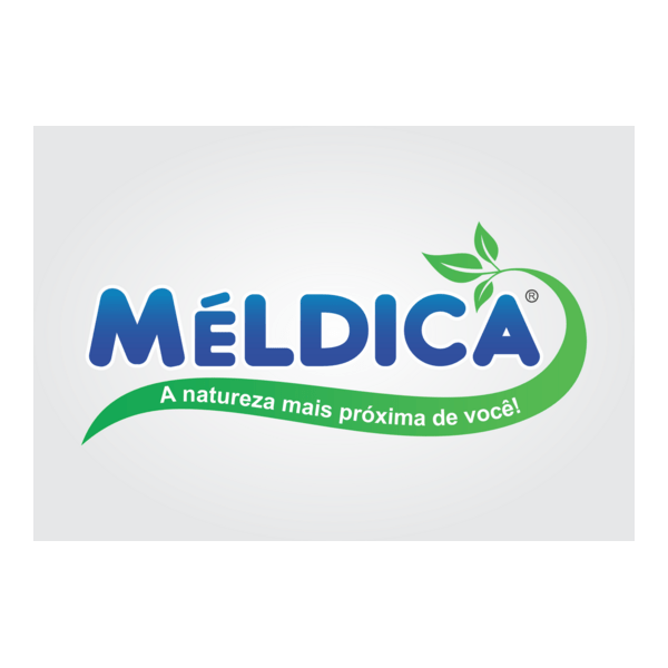 Méldica Logo PNG Vector