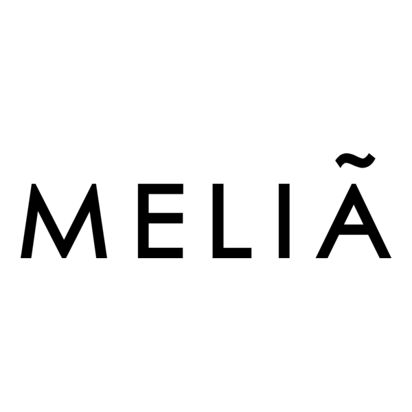 Melia Logo PNG Vector