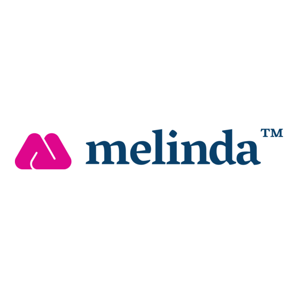 melinda Logo PNG Vector