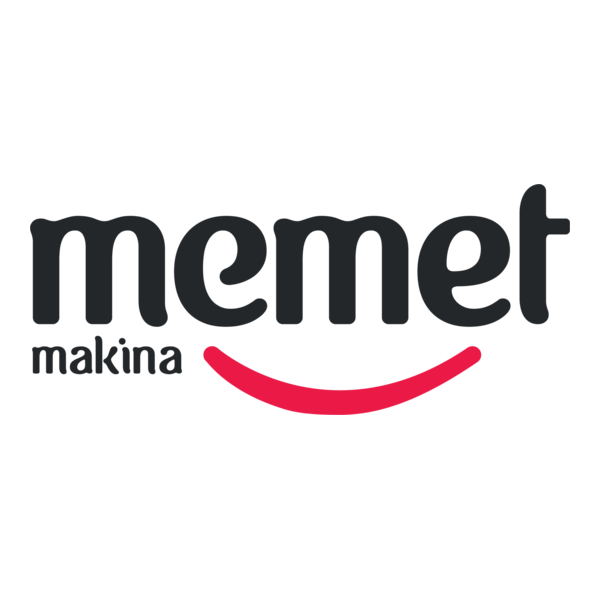 Memet Makina Logo PNG Vector