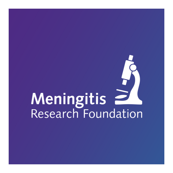 Meningitis Research Foundation Logo PNG Vector