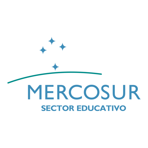 Mercado Común del Sur Logo PNG Vector