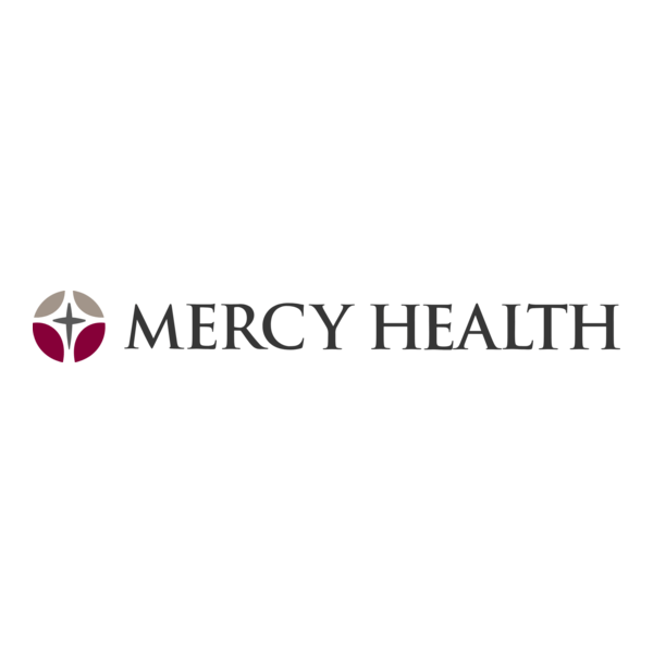 Mercy Health Logo PNG Vector
