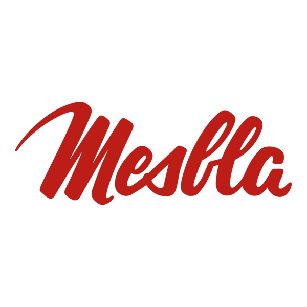 Mesbla Logo PNG Vector