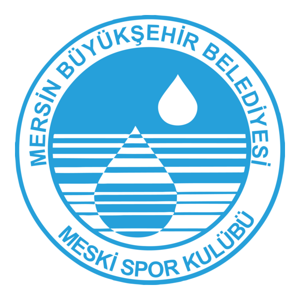 MESKİSPOR Logo PNG Vector