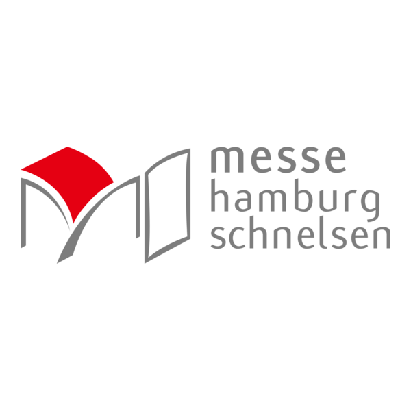 Messe Hamburg Schnelsen Logo PNG Vector