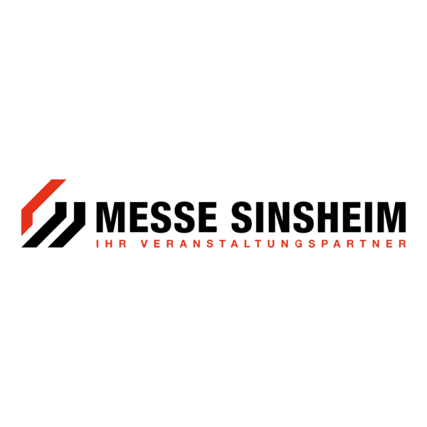 Messe Sinsheim Logo PNG Vector