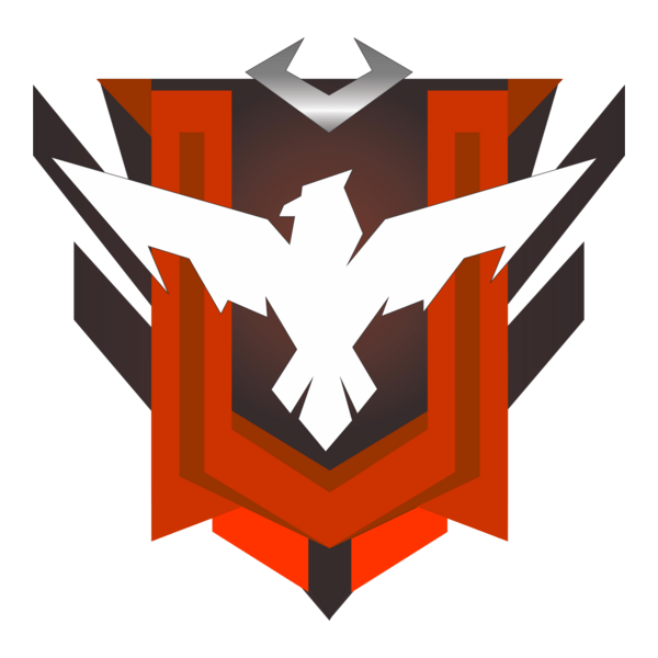 Mestre Free Fire Logo PNG Vector