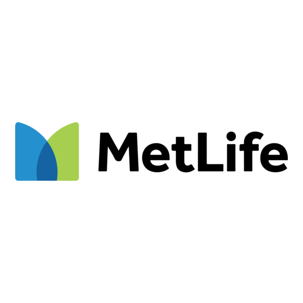 Met Life Logo PNG Vector