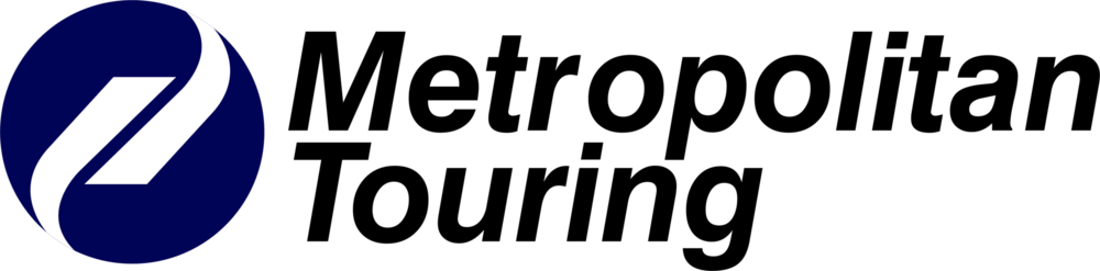 Metropolitan Touring Logo PNG Vector