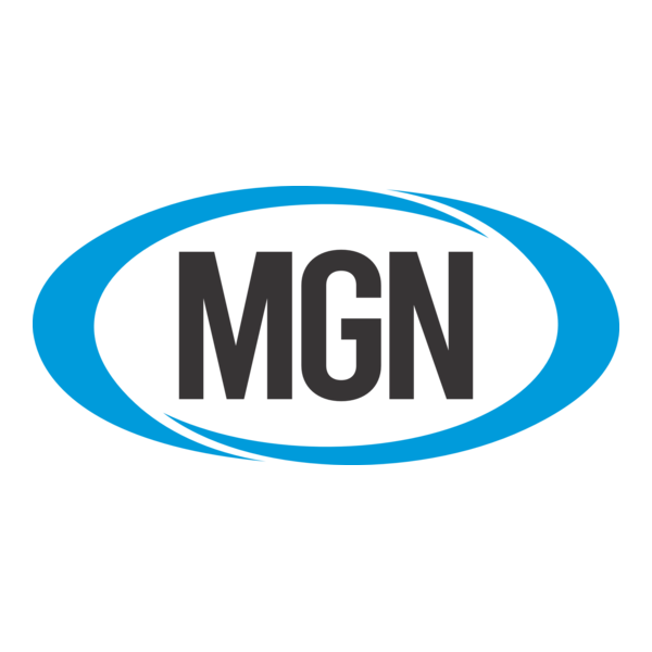 MGN Logo PNG Vector