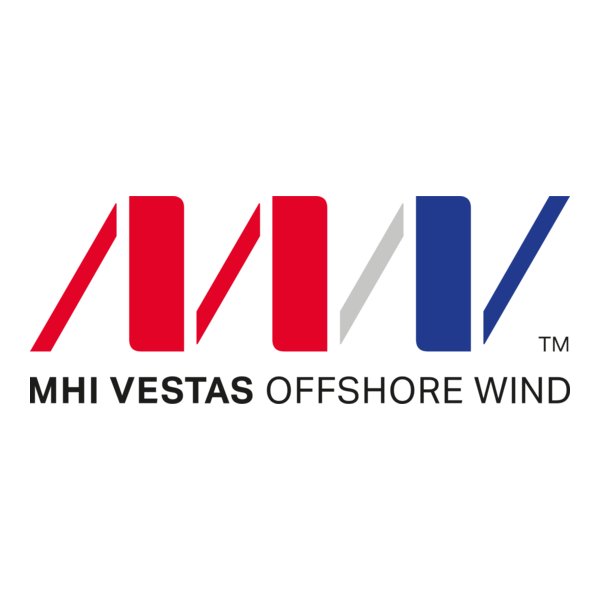 MHI Vestas Offshore Wind Logo PNG Vector
