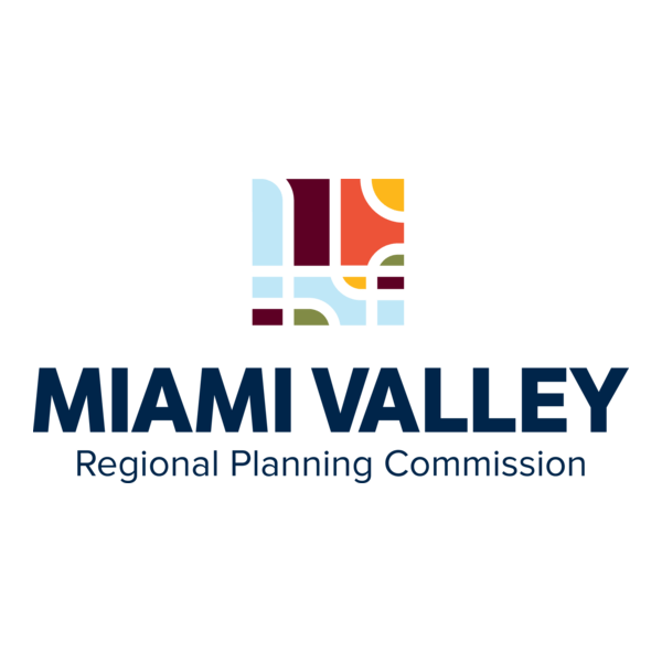 Miami Valley Regional Planning Commission Logo PNG Vector