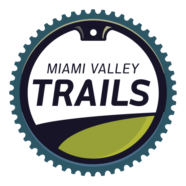 Miami Valley Trails Logo PNG Vector