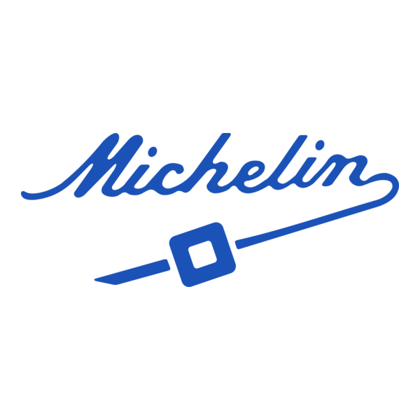MICHELIN Logo PNG Vector