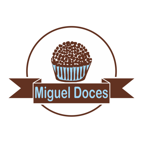 MIGUEL DOCES Logo PNG Vector