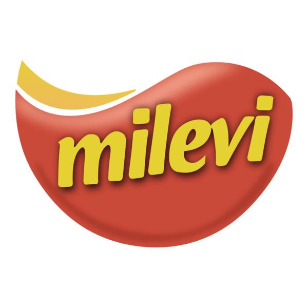 Milevi Alimentos Logo PNG Vector