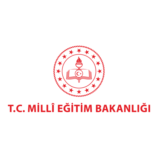 Milli Eğitim Bakanlığı Logo PNG Vector