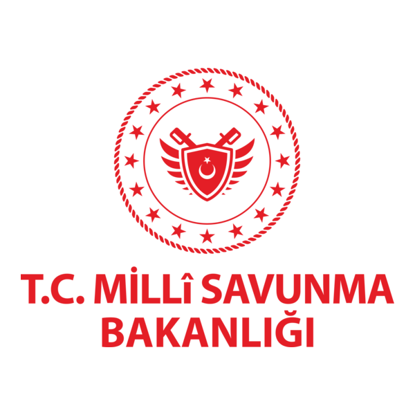 Milli Savunma Bakanlığı Logo PNG Vector