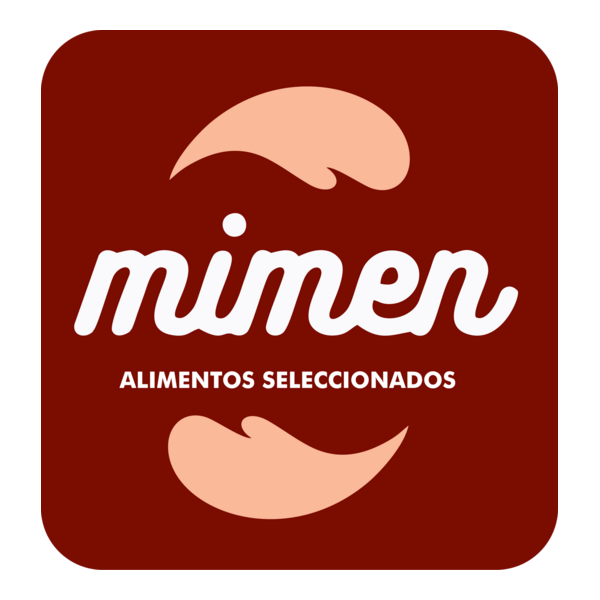 MIMEN Logo PNG Vector