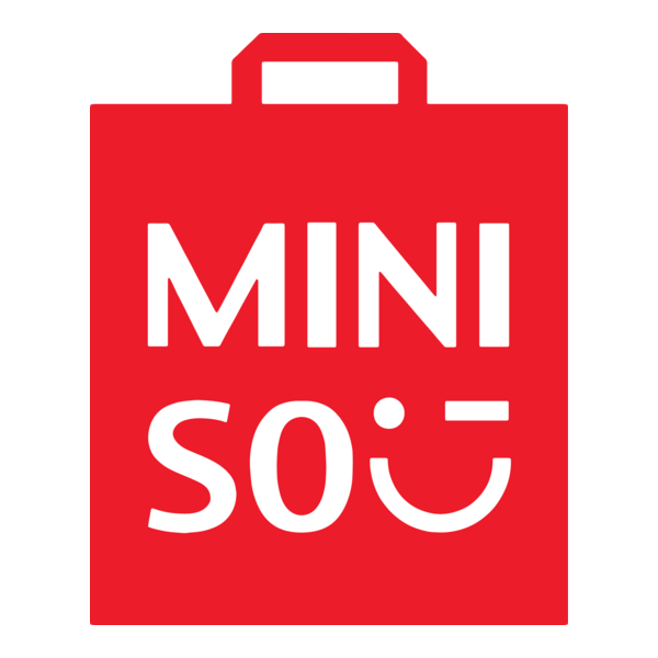 Miniso Logo PNG Vector