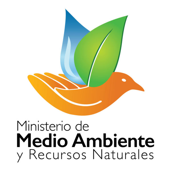 Ministerio de Medio Ambiente República Dominicana Logo PNG Vector