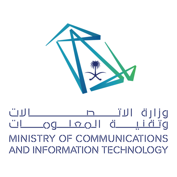 Ministry of Communication and IT Logo PNG Vector