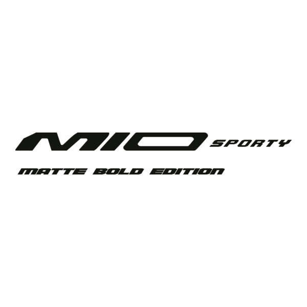 Mio Logo PNG Vector