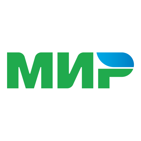 Mir Logo PNG Vector
