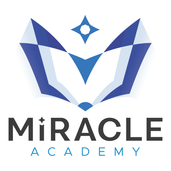 Miracle Academy Logo PNG Vector
