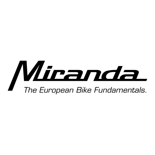 Miranda Logo PNG Vector