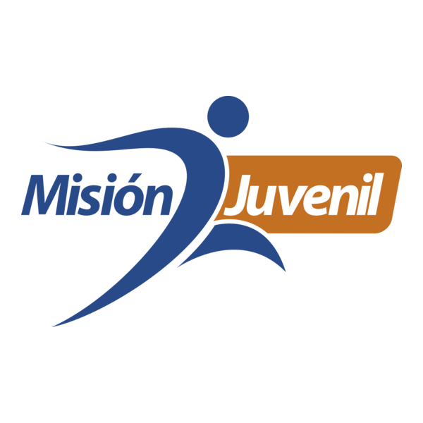 Misión Juvenil IPUC Logo PNG Vector