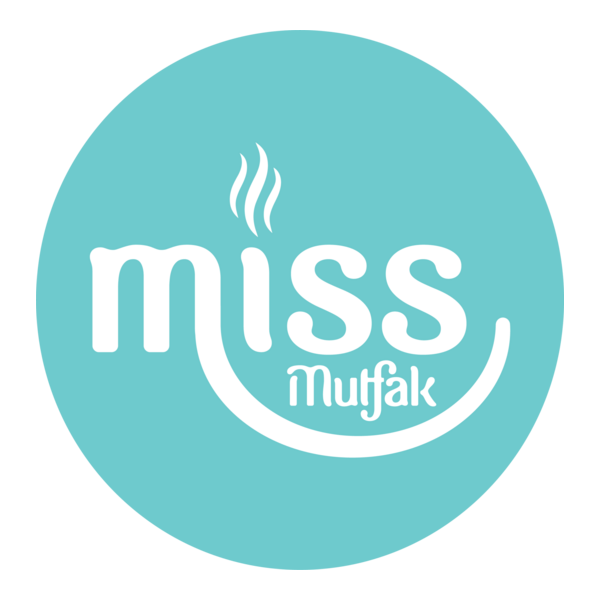 Miss Mutfak Logo PNG Vector