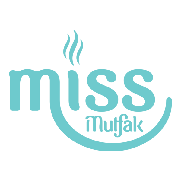 Miss Mutfak Logo PNG Vector