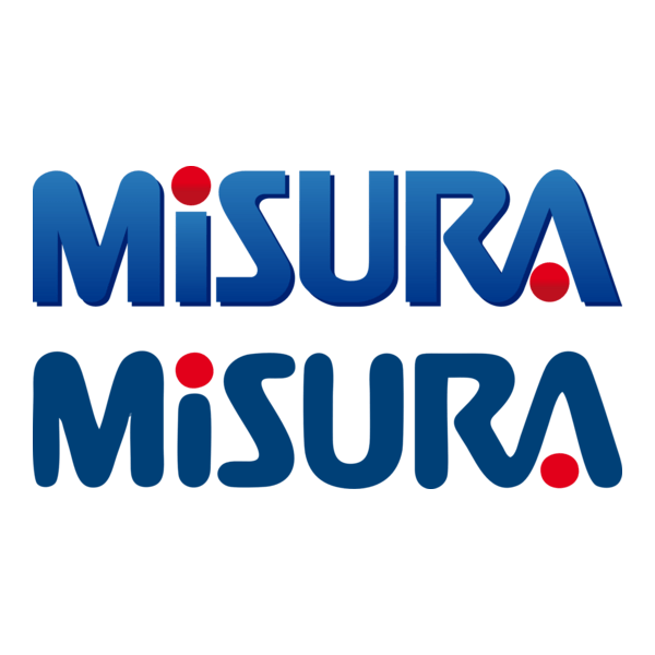 Misura Logo PNG Vector