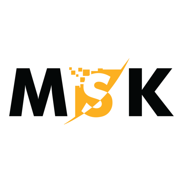Mitra Solusi Konstruksi Logo PNG Vector