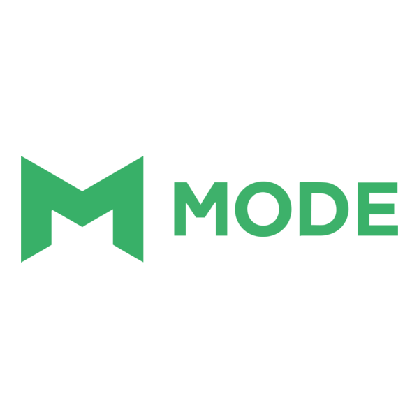 Mode Logo PNG Vector
