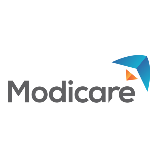 Modicare Logo PNG Vector