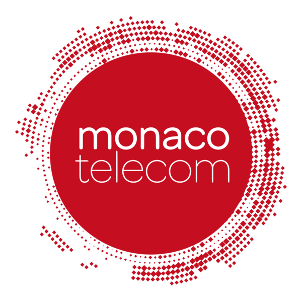 Monaco Telecom Logo PNG Vector