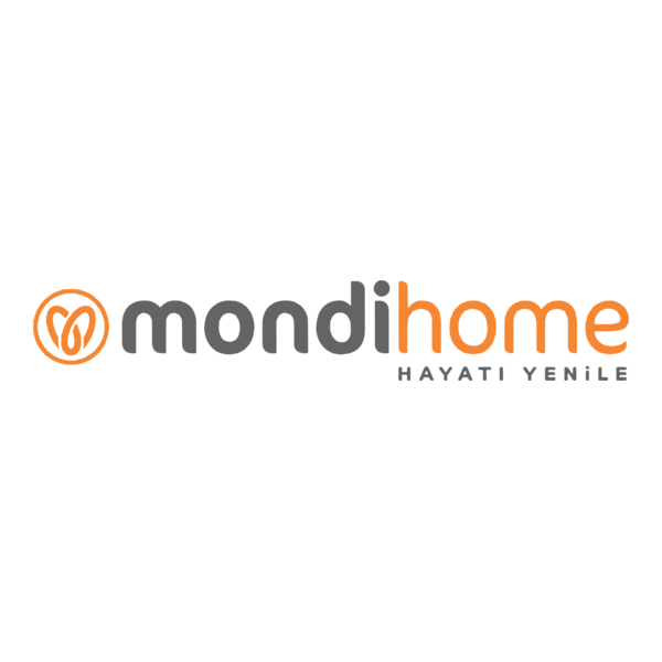 mondihome Logo PNG Vector