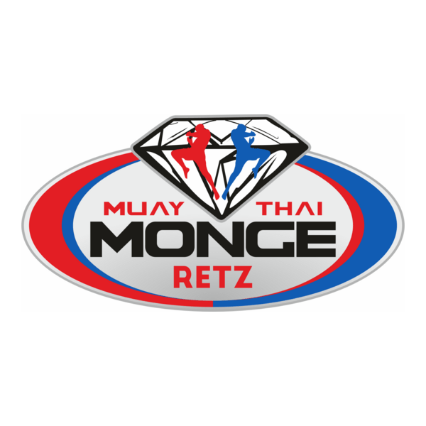 MONGE MUAY THAI - Araraquara Logo PNG Vector