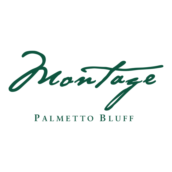 Montage Palmetto Bluff Logo PNG Vector
