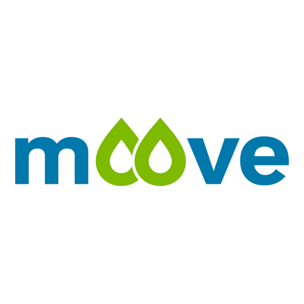 Moove Logo PNG Vector