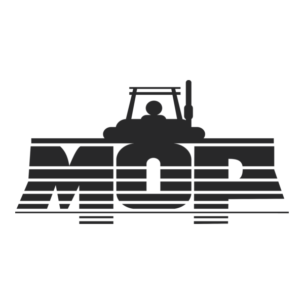 MOP Logo PNG Vector