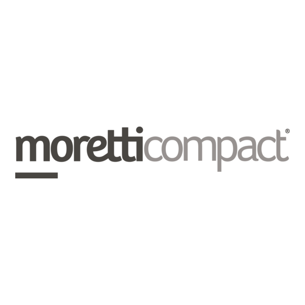 Moretti Compact Logo PNG Vector