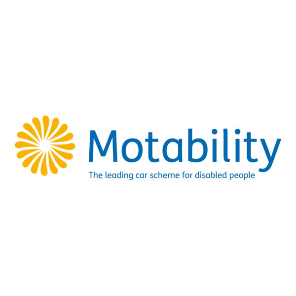 Motability Logo PNG Vector